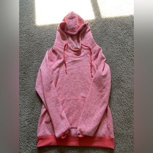 Roxy light weight hoodie